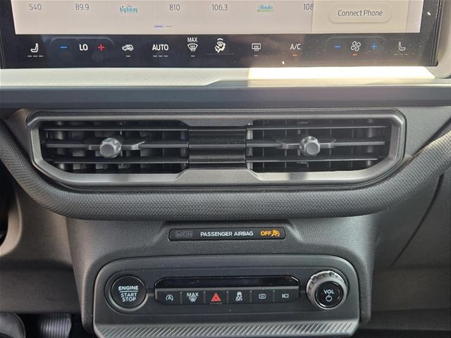 2025 Ford Bronco - $28,698