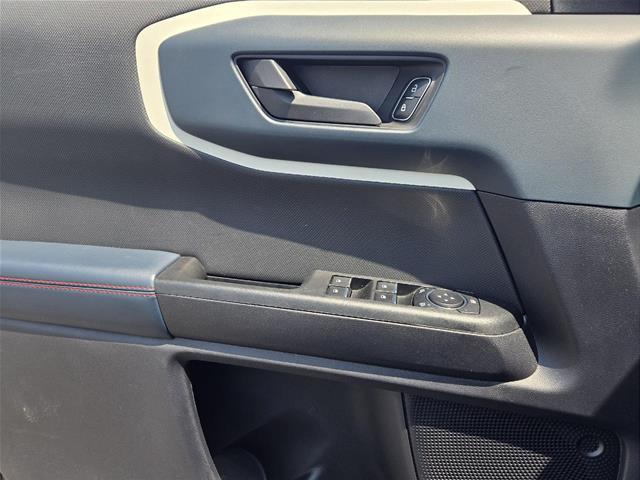 2025 Ford Bronco - $28,698