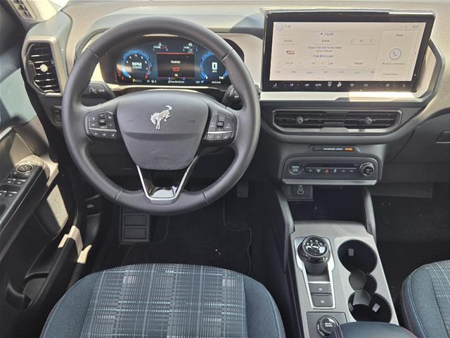 2025 Ford Bronco - $28,698