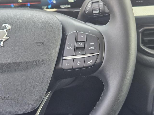 2025 Ford Bronco - $28,698