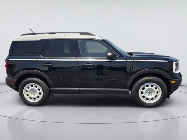 2025 Ford Bronco - $28,499
