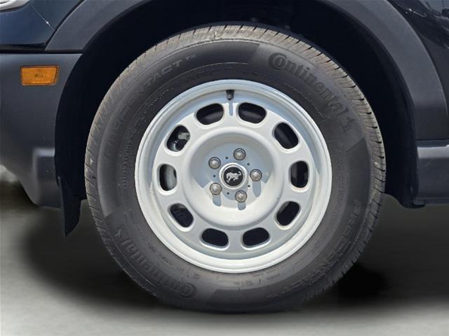 2025 Ford Bronco - $28,499
