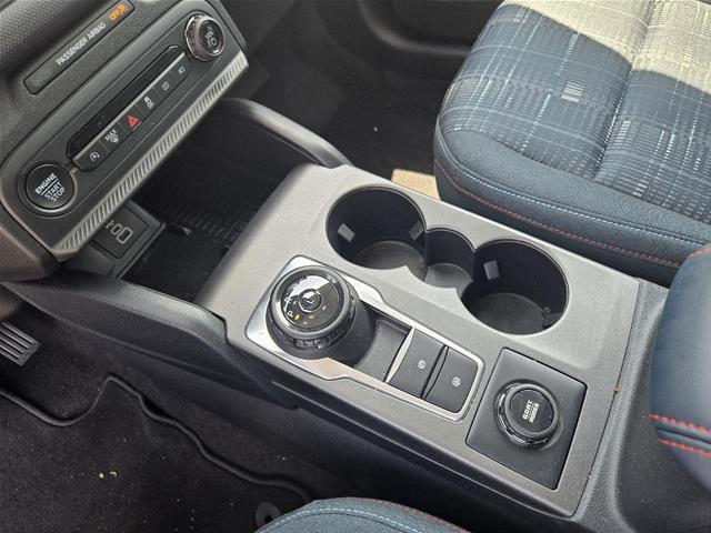 2025 Ford Bronco - $28,499