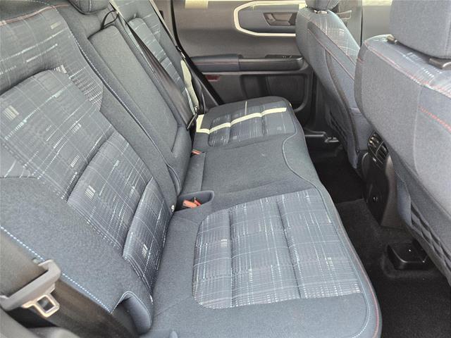 2025 Ford Bronco - $28,499