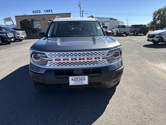 2025 Ford Bronco - $29,995