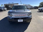 2025 Bronco Sport Thumbnail 2