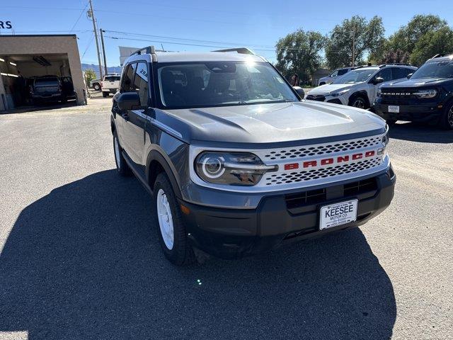 2025 Ford Bronco - $29,995