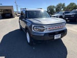 2025 Bronco Sport Thumbnail 3