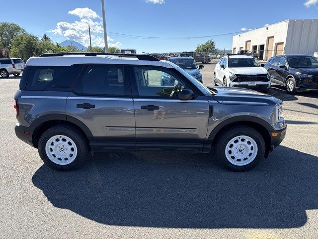 2025 Ford Bronco - $29,995
