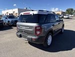 2025 Bronco Sport Thumbnail 6