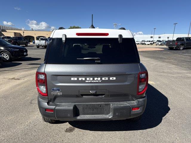 2025 Ford Bronco - $29,995