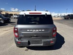 2025 Bronco Sport Thumbnail 7