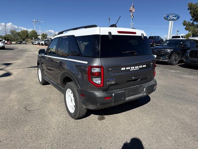 2025 Ford Bronco - $29,995