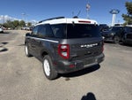 2025 Bronco Sport Thumbnail 8