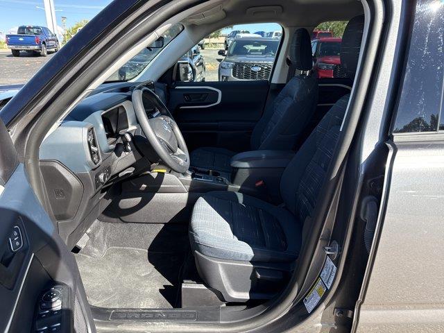 2025 Ford Bronco - $29,995