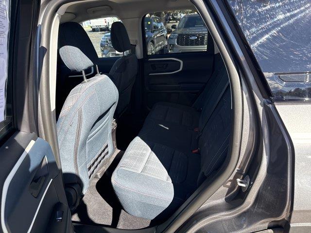 2025 Ford Bronco - $29,995