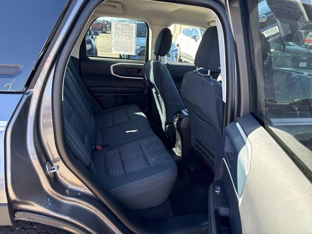 2025 Ford Bronco - $29,995