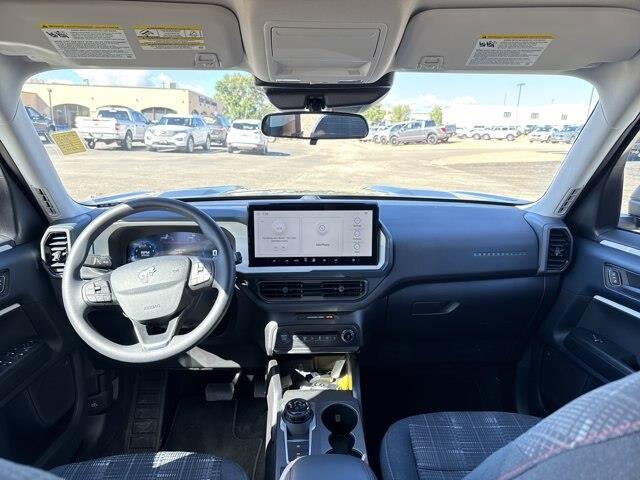 2025 Ford Bronco - $29,995