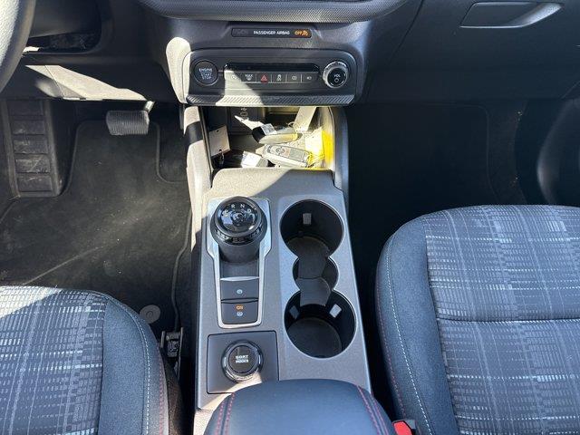 2025 Ford Bronco - $29,995