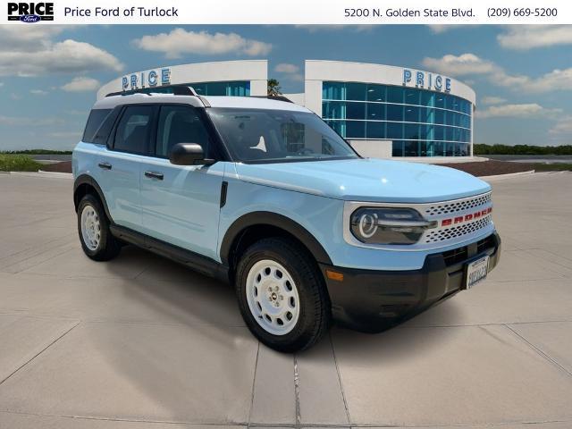 2026 Ford Bronco - $34,995