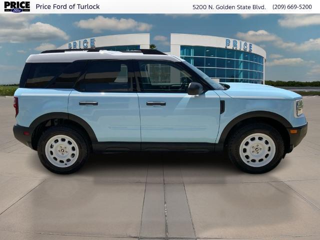 2026 Ford Bronco - $34,995