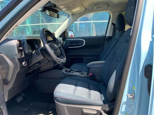 2026 Ford Bronco - $34,995