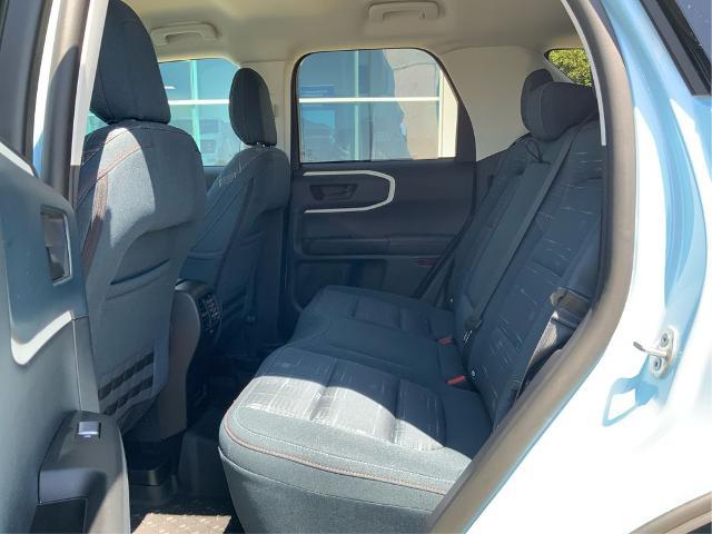 2026 Ford Bronco - $34,995