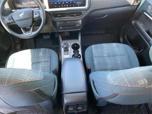 2026 Ford Bronco - $34,995
