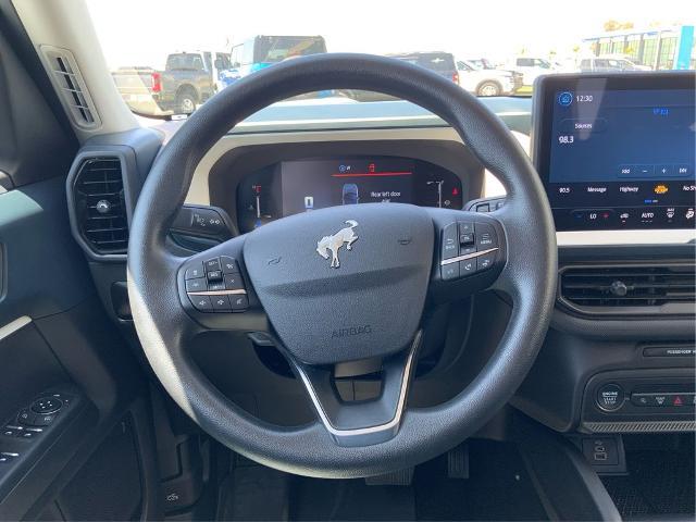 2026 Ford Bronco - $34,995
