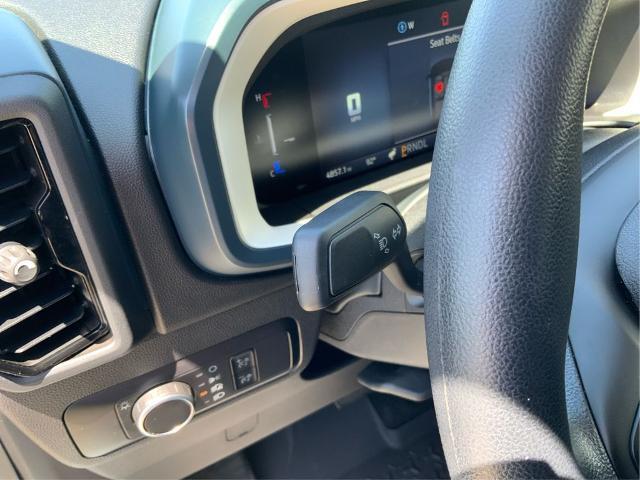 2026 Ford Bronco - $34,995