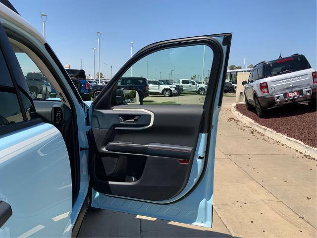 2026 Ford Bronco - $34,995
