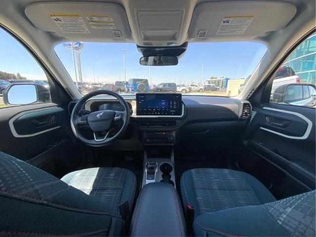 2026 Ford Bronco - $34,995
