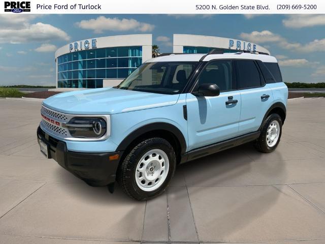 2026 Ford Bronco - $34,995