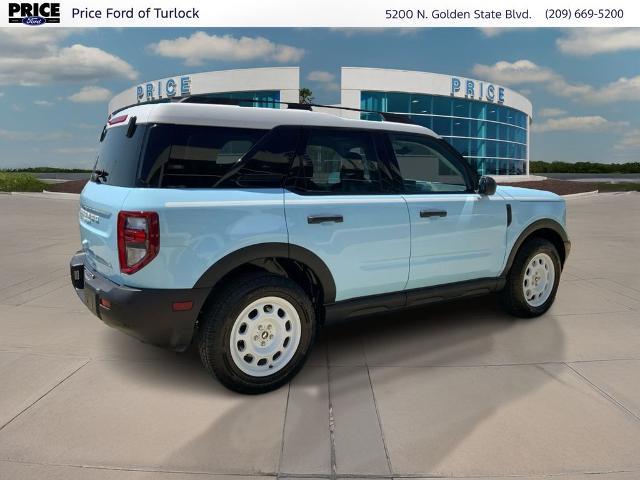 2026 Ford Bronco - $34,995