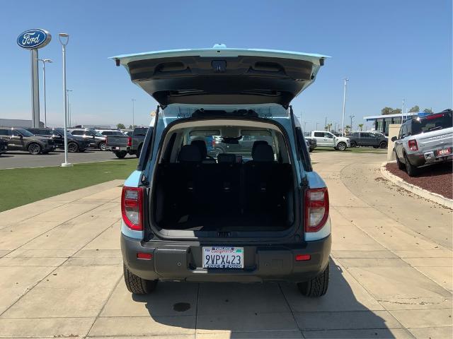 2026 Ford Bronco - $34,995