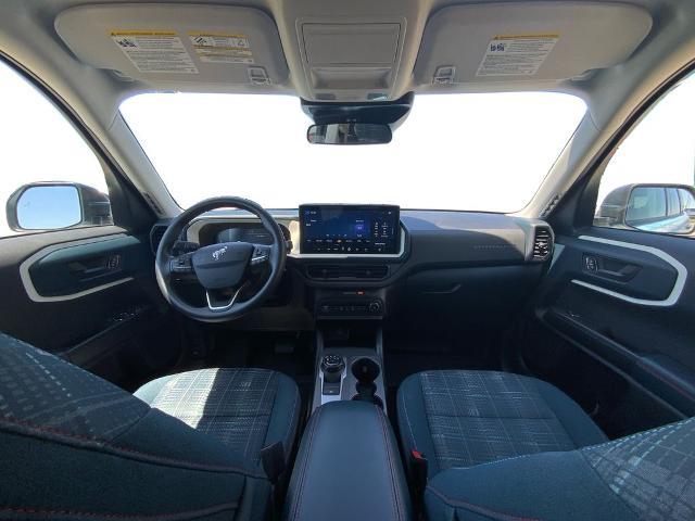 2026 Ford Bronco - $34,995