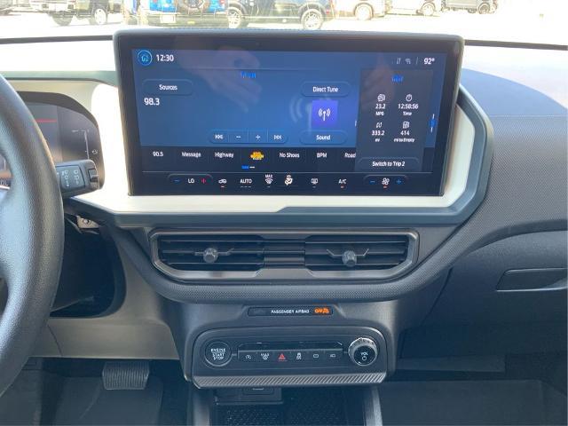 2026 Ford Bronco - $34,995