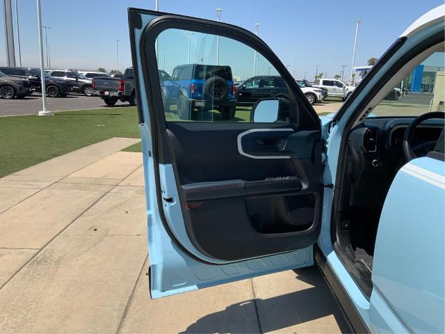 2026 Ford Bronco - $34,995