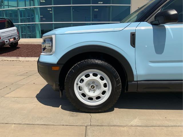 2026 Ford Bronco - $34,995