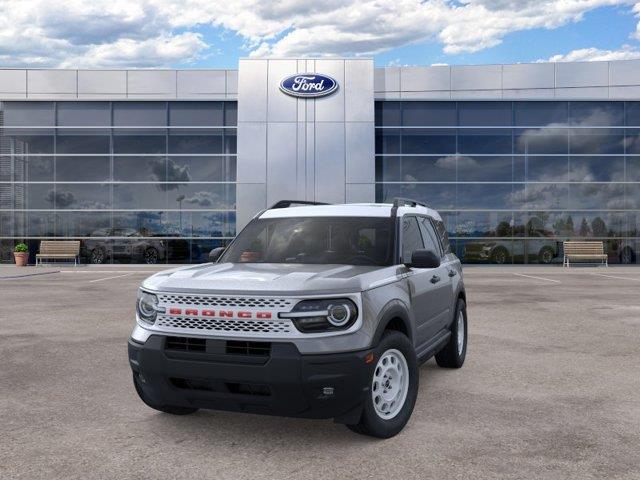 2026 Ford Bronco - $33,988