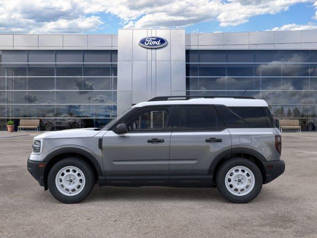 2026 Ford Bronco - $33,988