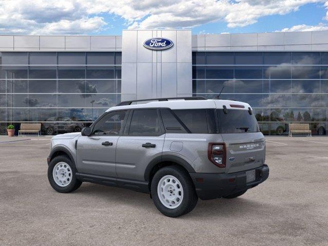 2026 Ford Bronco - $33,988