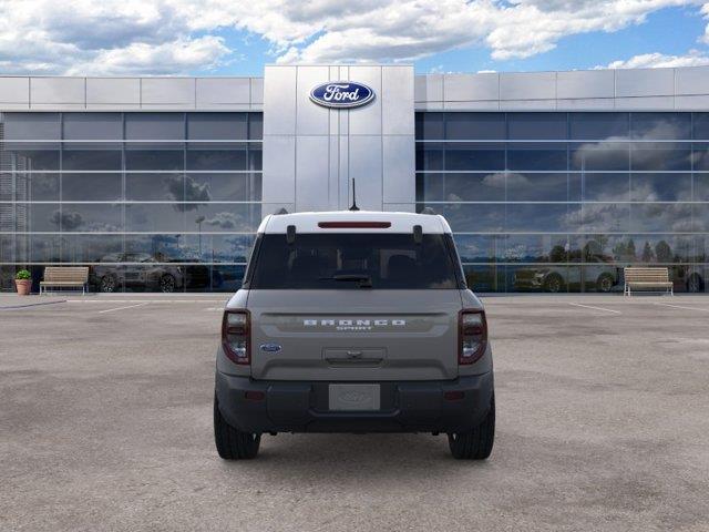 2026 Ford Bronco - $33,988
