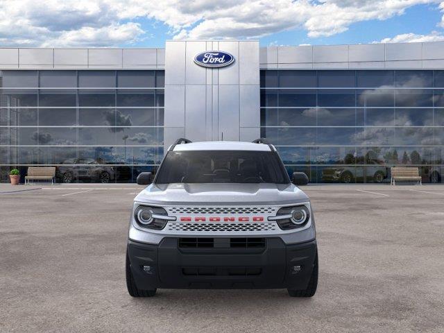2026 Ford Bronco - $33,988
