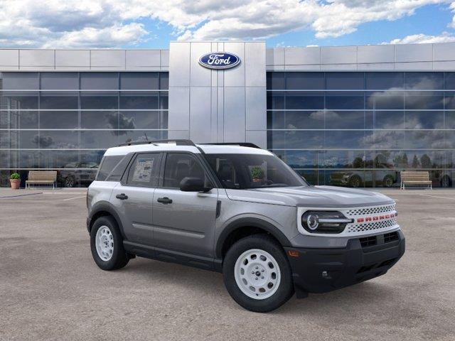 2026 Ford Bronco - $33,988
