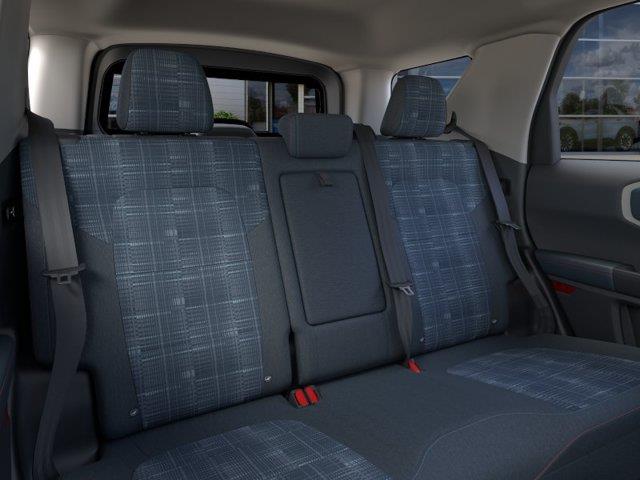 2026 Ford Bronco - $33,988