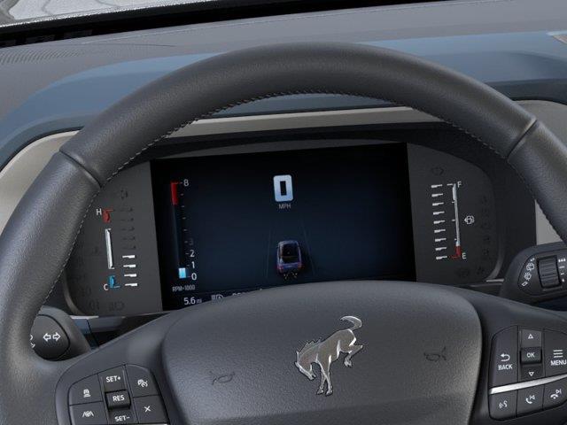 2026 Ford Bronco - $33,988