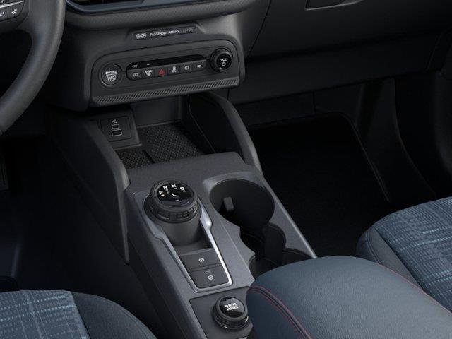 2026 Ford Bronco - $33,988