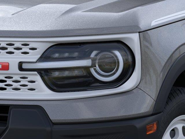 2026 Ford Bronco - $33,988