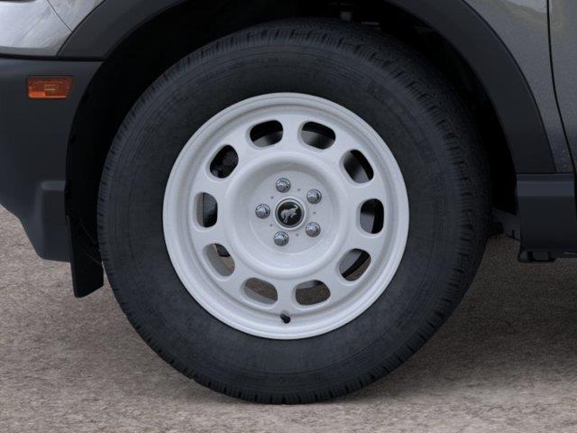 2026 Ford Bronco - $33,988